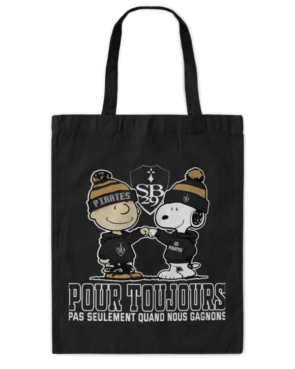 Tote Bag - Printed in the EU