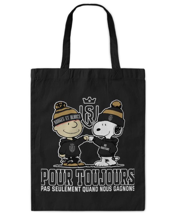 Tote Bag - Printed in the EU
