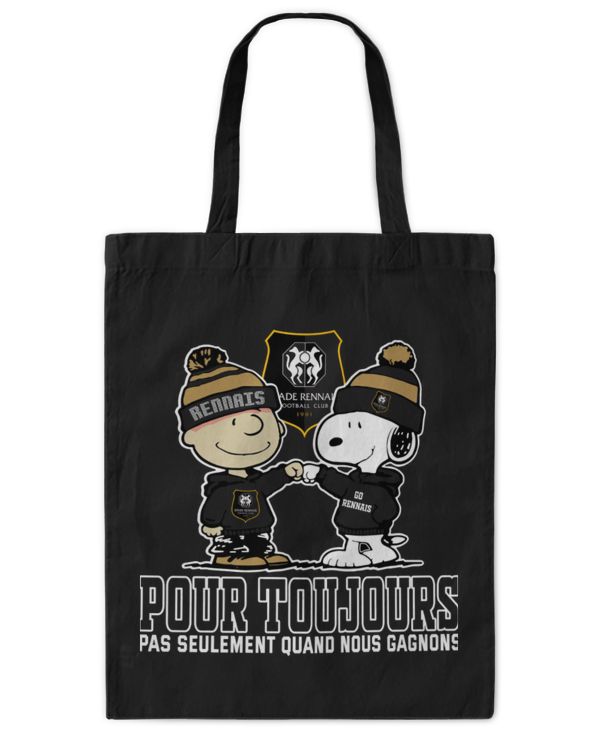 Tote Bag - Printed in the EU