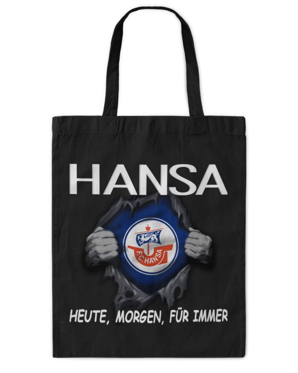 Tote Bag - Printed in the EU
