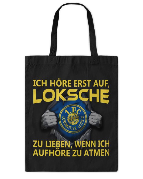 Tote Bag - Printed in the EU