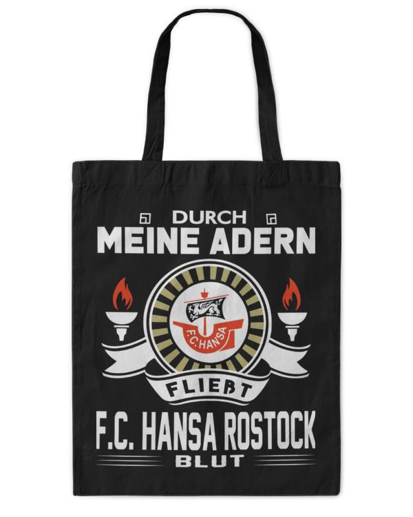 Tote Bag - Printed in the EU