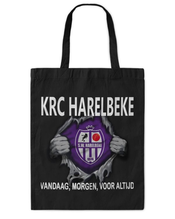 Tote Bag - Printed in the EU
