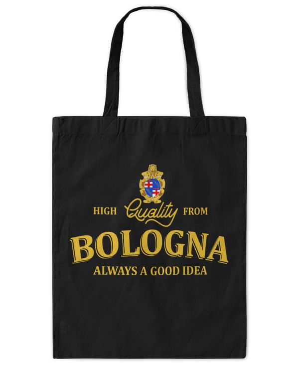 Tote Bag - Printed in the EU