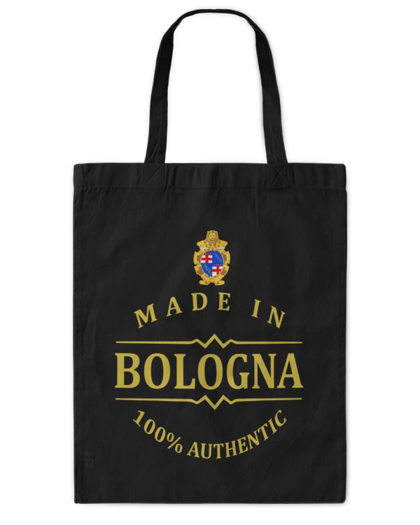Tote Bag - Printed in the EU