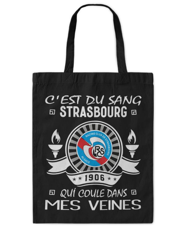 Tote Bag - Printed in the EU