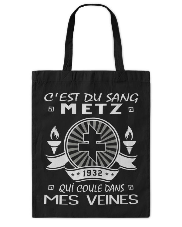Tote Bag - Printed in the EU