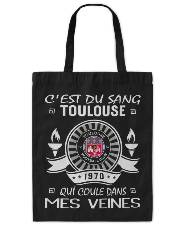 Tote Bag - Printed in the EU