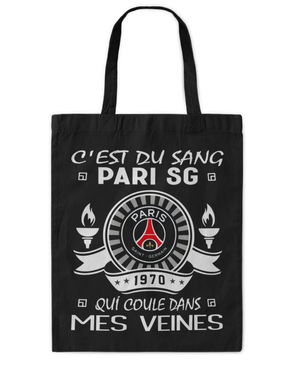 Tote Bag - Printed in the EU