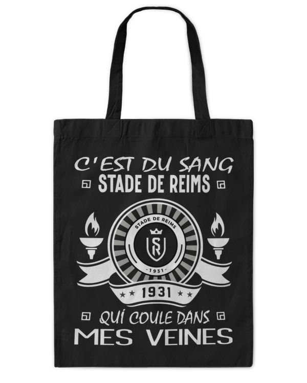Tote Bag - Printed in the EU