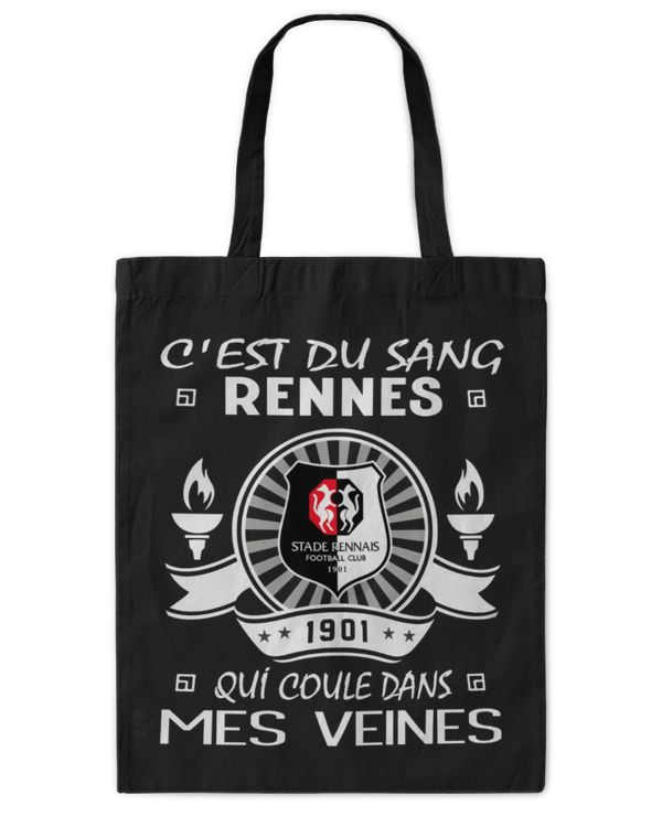 Tote Bag - Printed in the EU