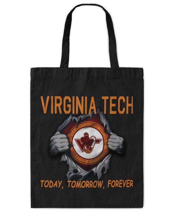 Tote Bag - Printed in the EU