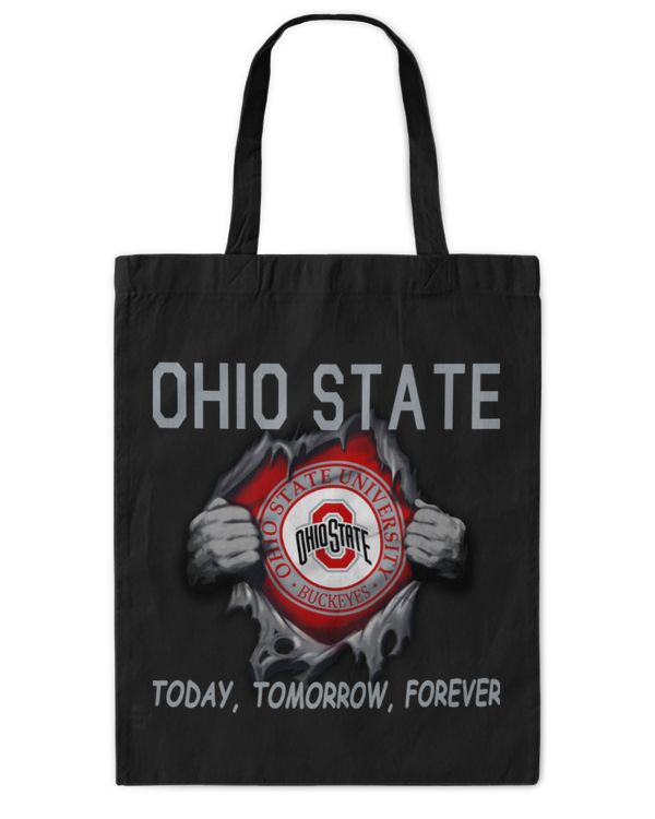 Tote Bag - Printed in the EU