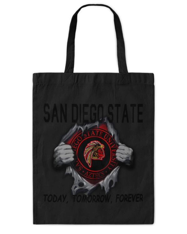 Tote Bag - Printed in the EU