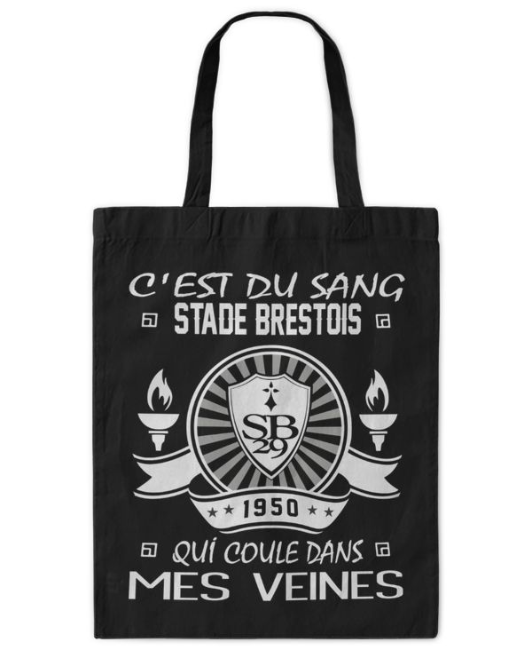 Tote Bag - Printed in the EU