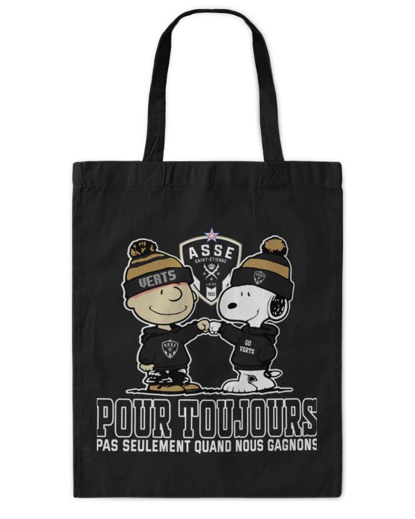 Tote Bag - Printed in the EU