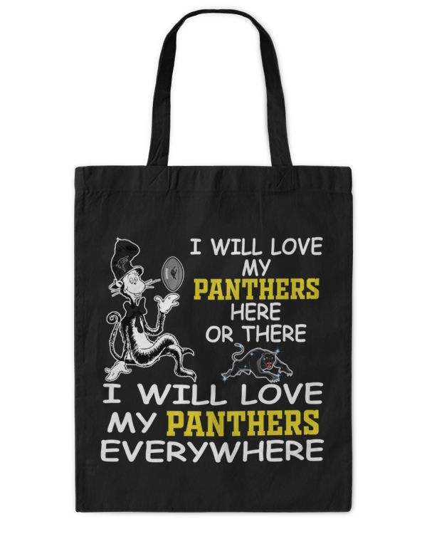 Tote Bag - Printed in the EU