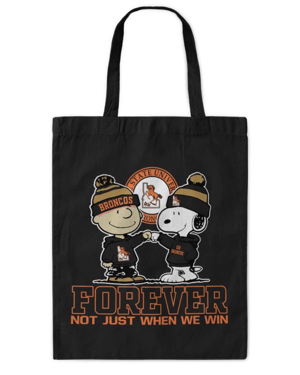 Tote Bag - Printed in the EU