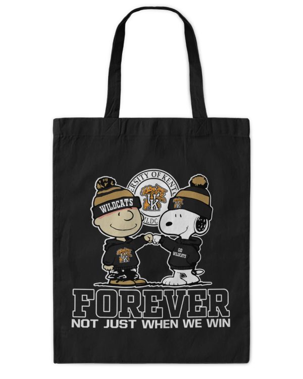 Tote Bag - Printed in the EU