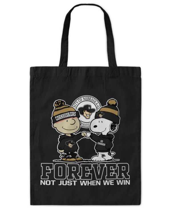 Tote Bag - Printed in the EU