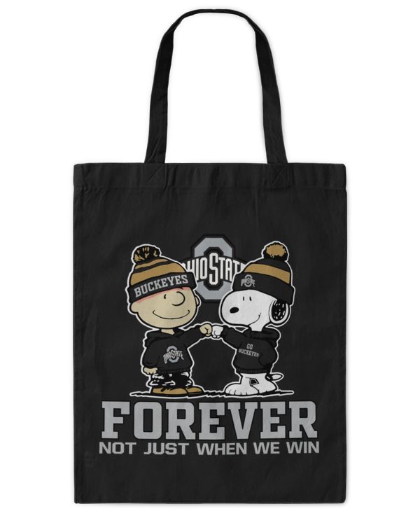 Tote Bag - Printed in the EU