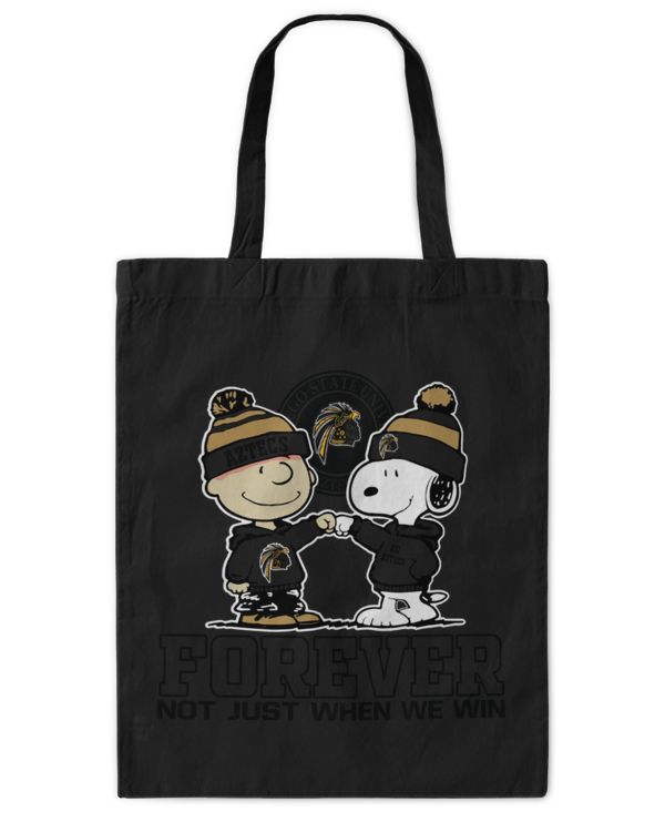 Tote Bag - Printed in the EU