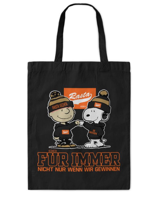 Tote Bag - Printed in the EU