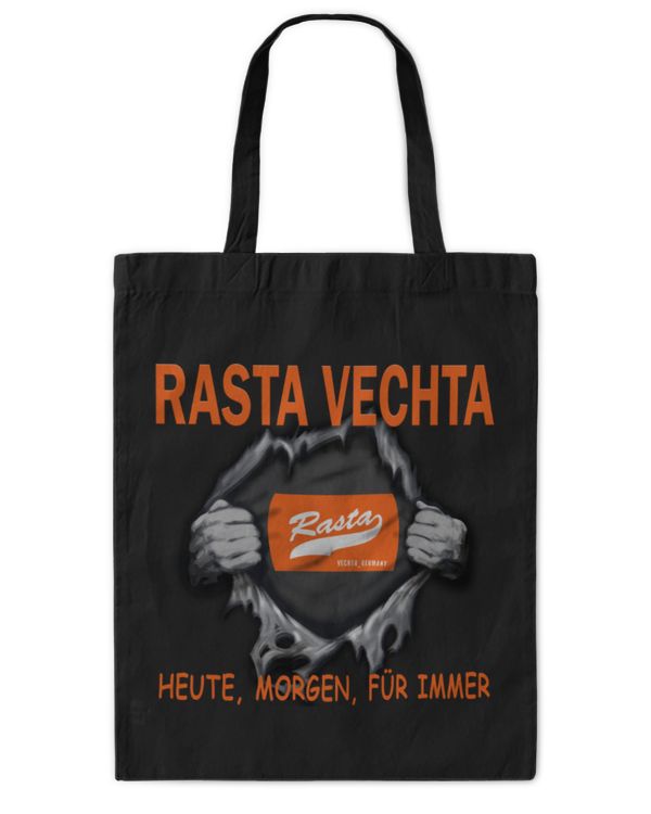 Tote Bag - Printed in the EU