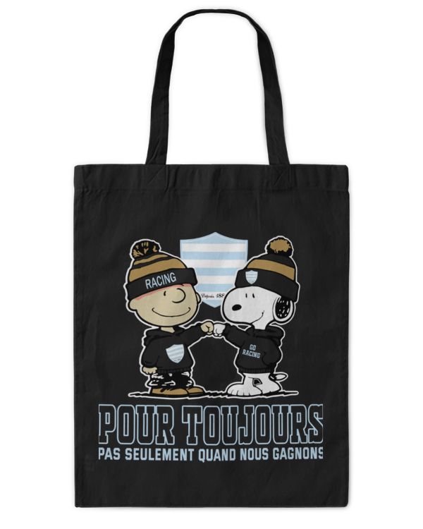Tote Bag - Printed in the EU