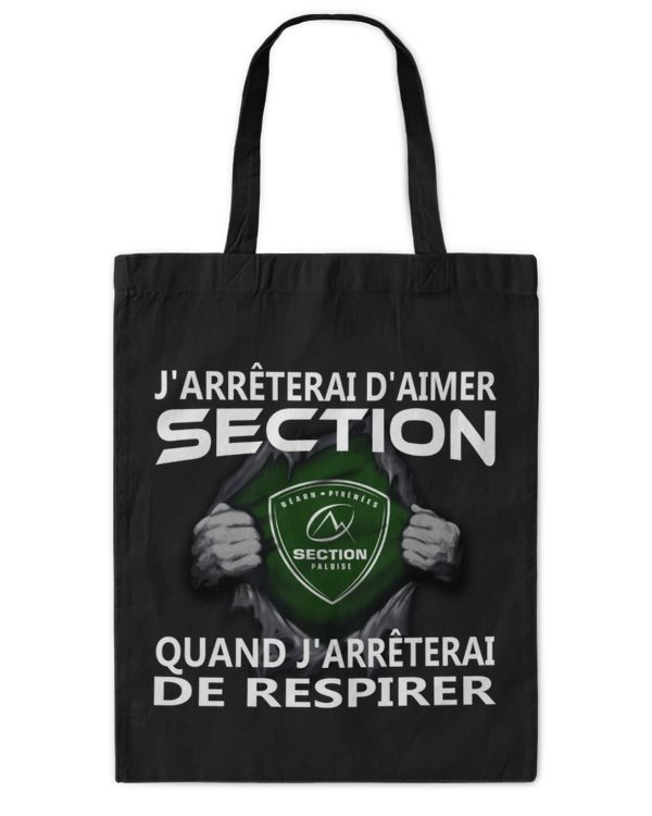 Tote Bag - Printed in the EU