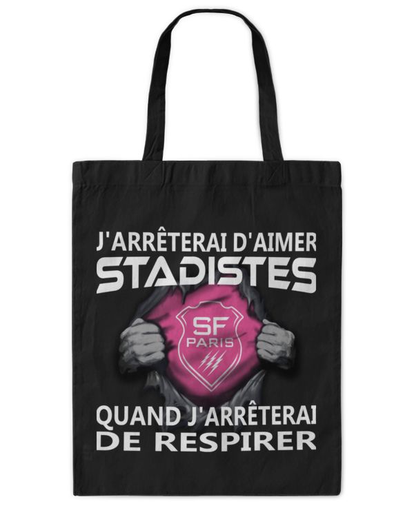Tote Bag - Printed in the EU