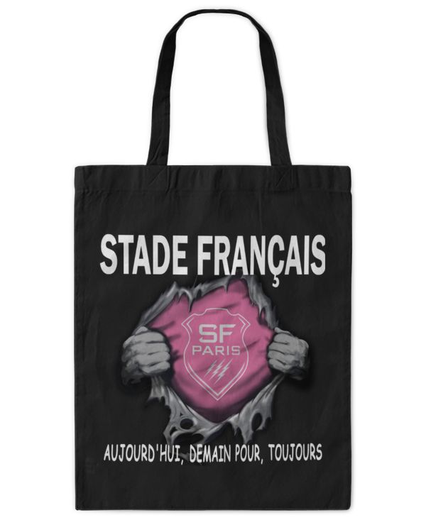Tote Bag - Printed in the EU