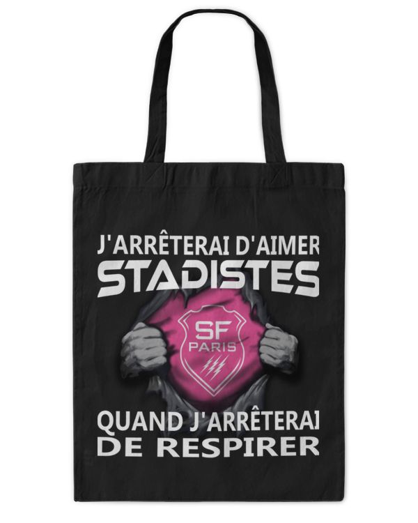 Tote Bag - Printed in the EU
