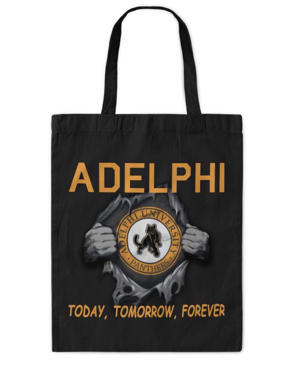 Tote Bag - Printed in the EU