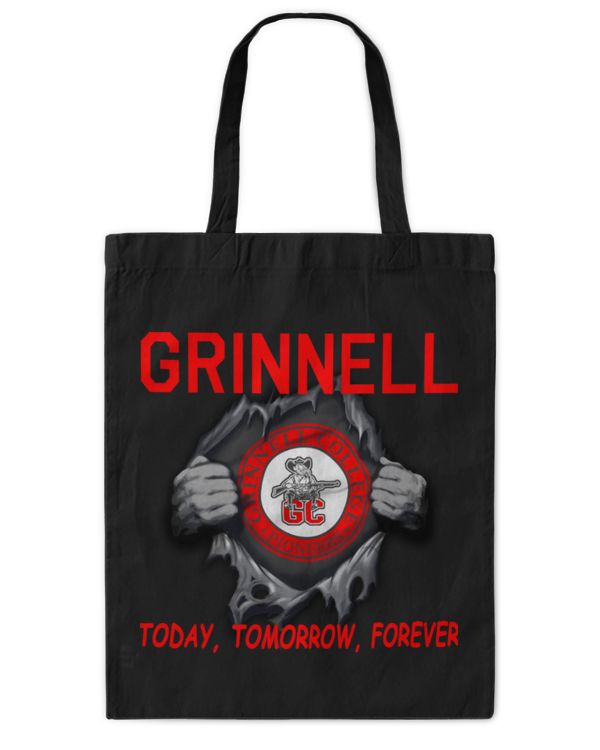 Tote Bag - Printed in the EU