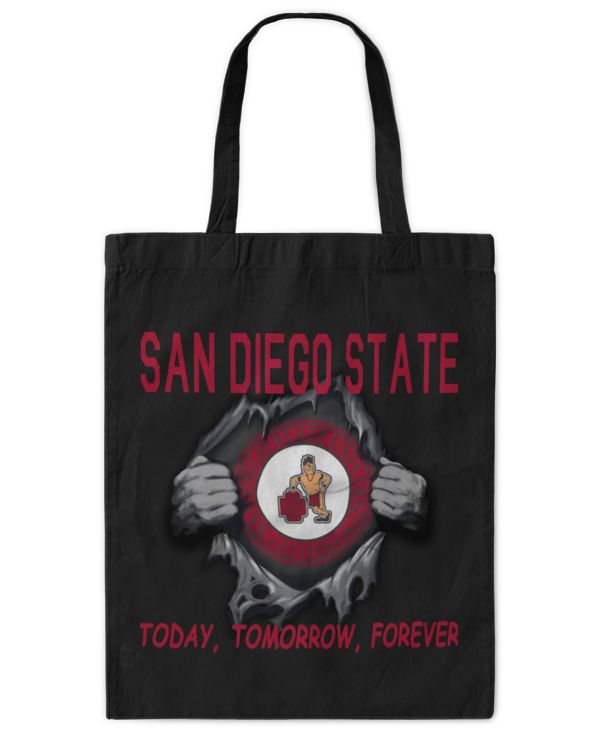 Tote Bag - Printed in the EU