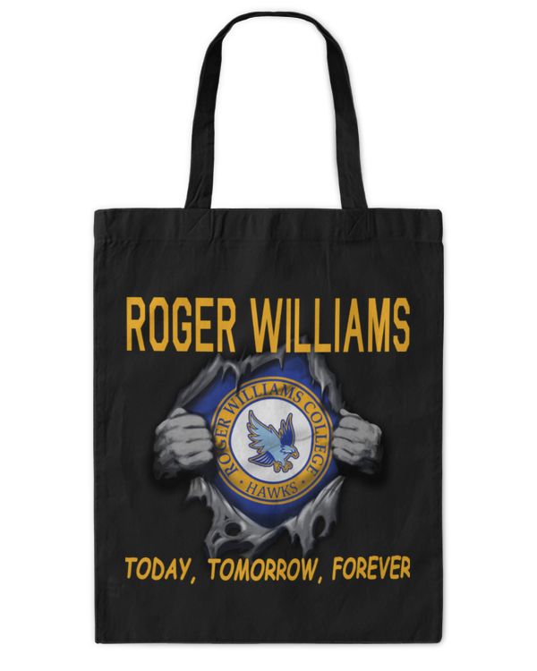 Tote Bag - Printed in the EU