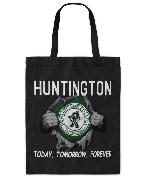 Tote Bag - Printed in the EU