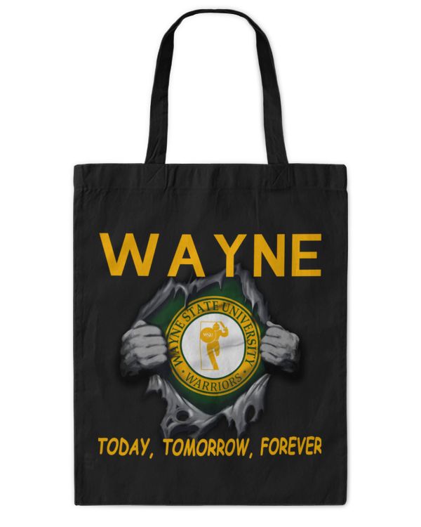 Tote Bag - Printed in the EU