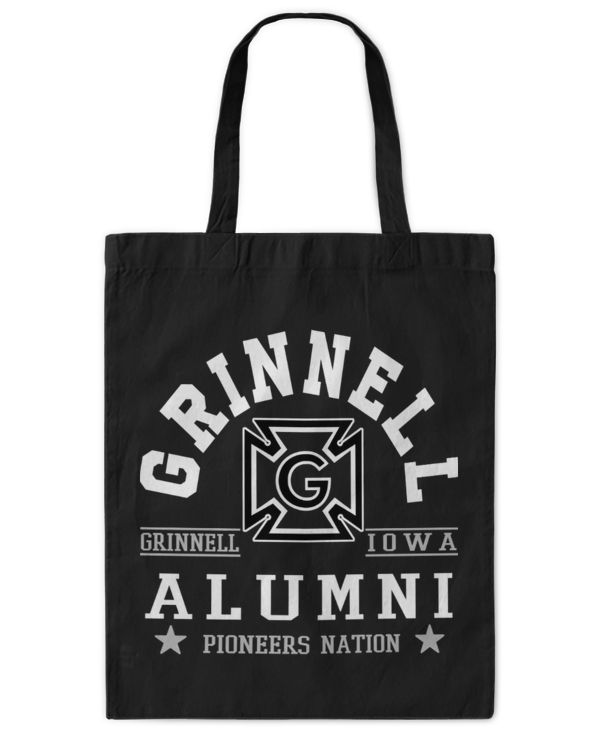 Tote Bag - Printed in the EU