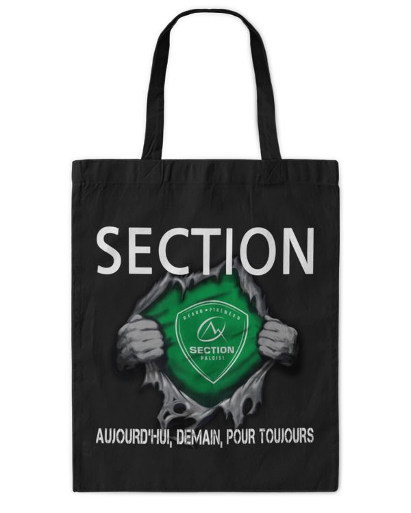 Tote Bag - Printed in the EU