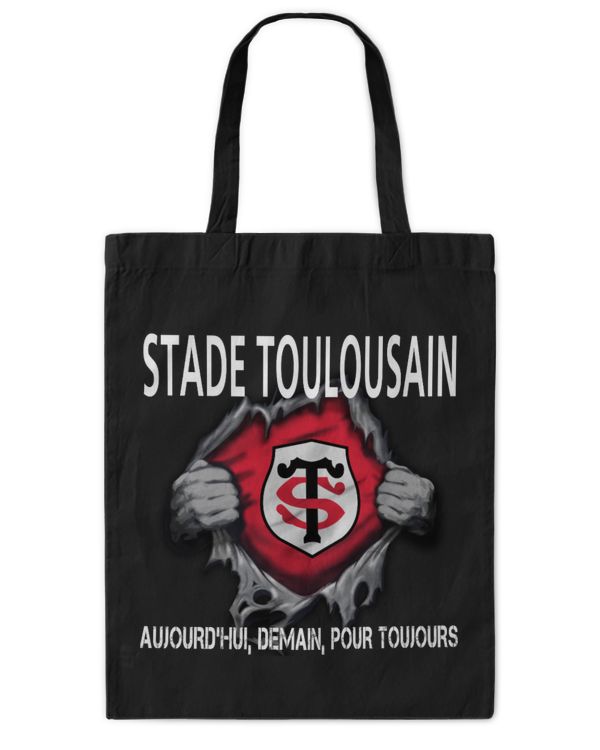 Tote Bag - Printed in the EU
