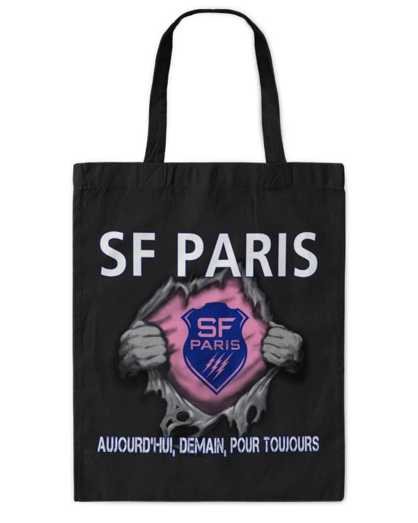Tote Bag - Printed in the EU