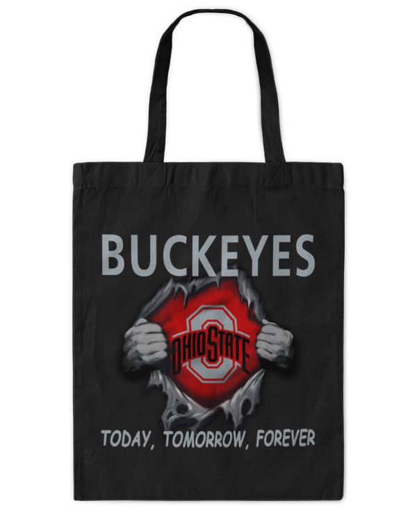 Tote Bag - Printed in the EU