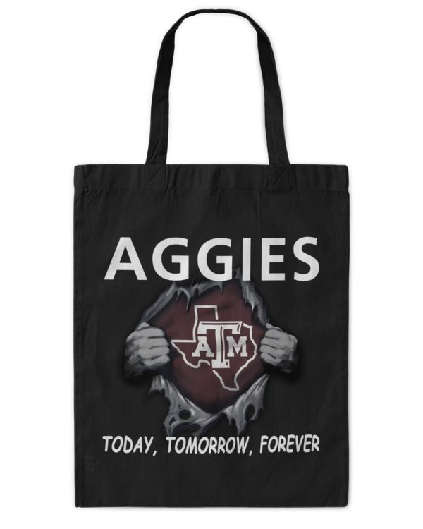 Tote Bag - Printed in the EU