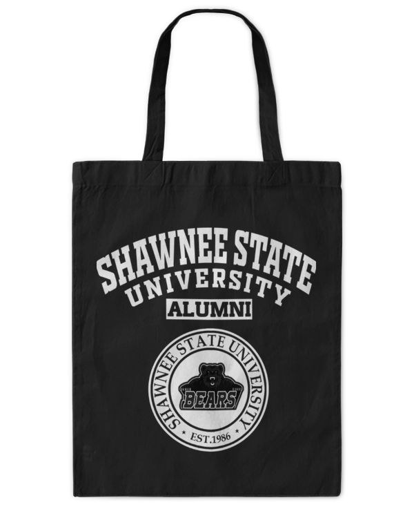 Tote Bag - Printed in the EU