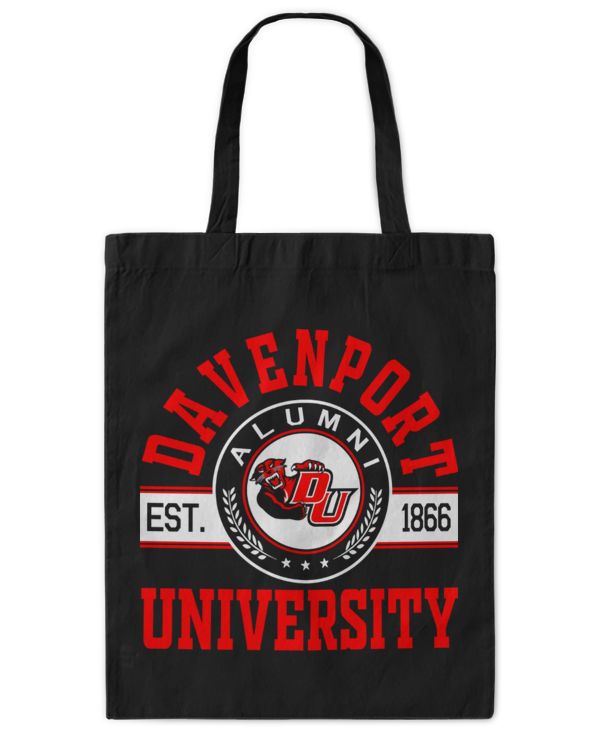 Tote Bag - Printed in the EU