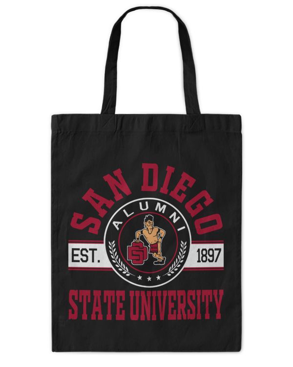 Tote Bag - Printed in the EU