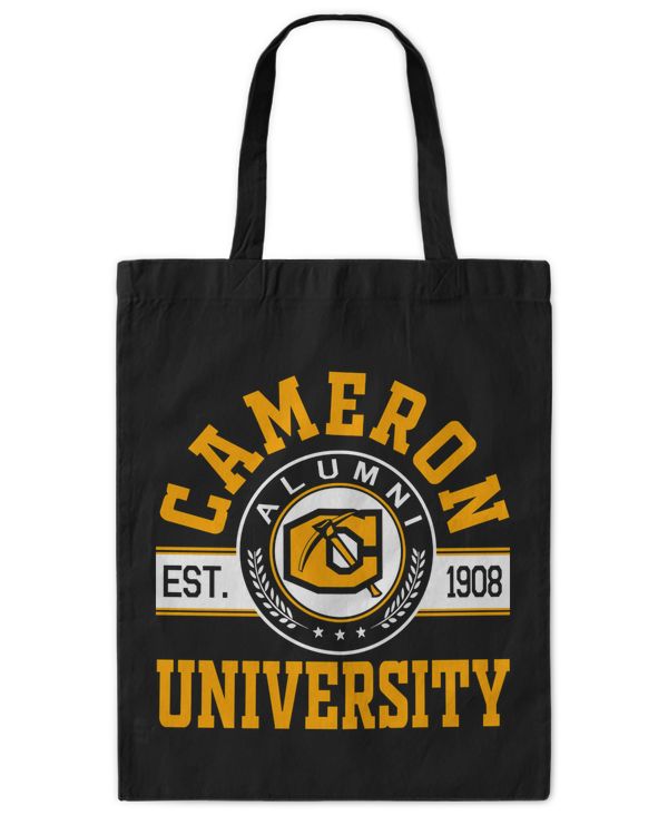 Tote Bag - Printed in the EU