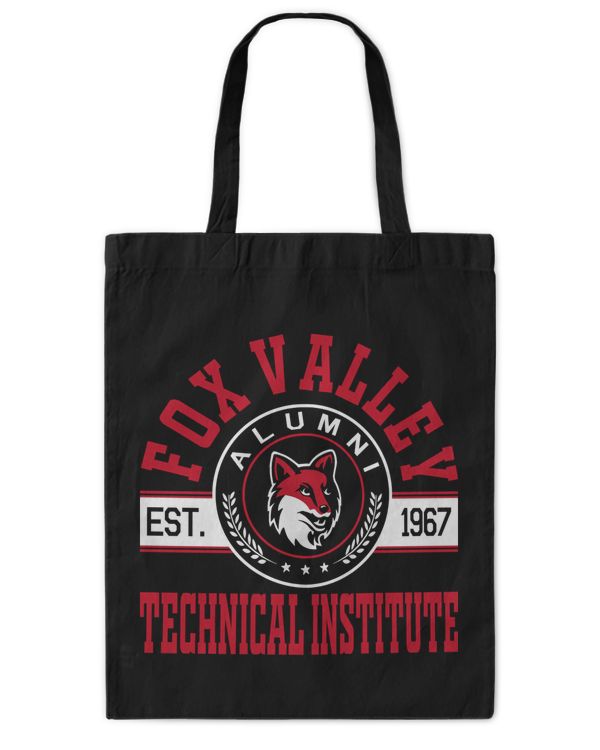 Tote Bag - Printed in the EU